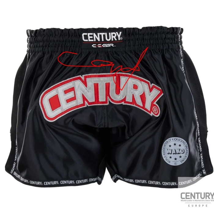 Century WAKO K1/Muay Thai Competition püksid