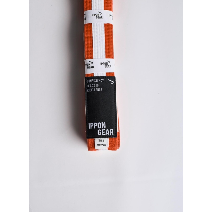 IPPONGEAR Kids BJJ vöö