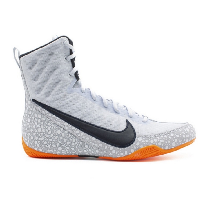 Nike Machomai 3 poksisaapad