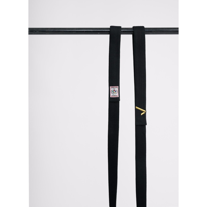 IPPONGEAR IJF judo vöö