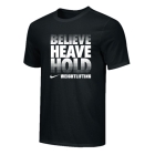 Nike Believe Fade Weightlifting T-särk