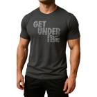 Nike Under It Fade Weightliftin T-särk