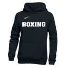 Nike Mens Boxing WM Hoodie