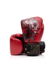 Fairtex BGV "Golden Jubilee" poksikindad