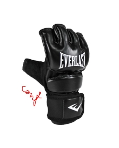 Everlast Core Everstrike mma kindad