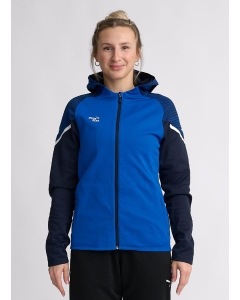 IPPONGEAR Performance Naiste kapuutsiga jakk