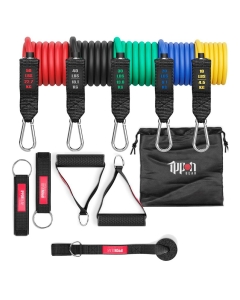 IPPONGEAR Uchi Komi treeningkomplekt